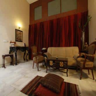 Bed And Breakfast -gk2 -new Delhi, New Delhi 2